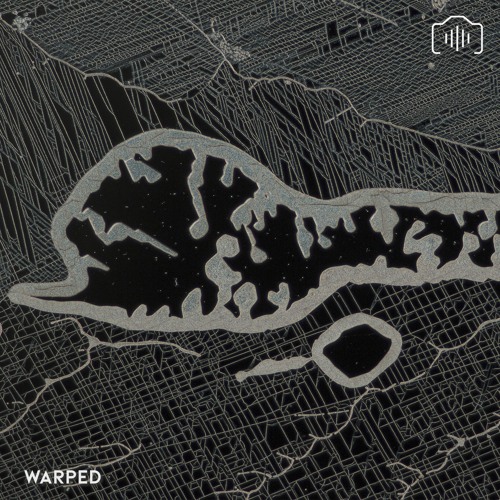 Kontent & Sentient - Warped (SOUND IN PICTURE)