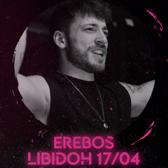 Club Ost x Libidoh - Live Set (17.04.2025)