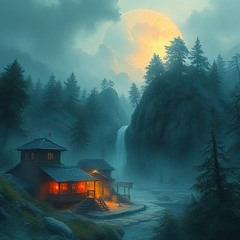 Somewhere (original Track)