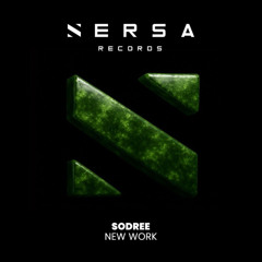 SODREE - New Work (Beatport Exclusive)