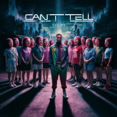 Cant Tell (Ian Diss)