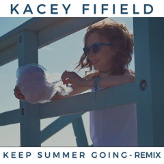 Keep Summer Going (Remix) [feat. Ricardo Padua]