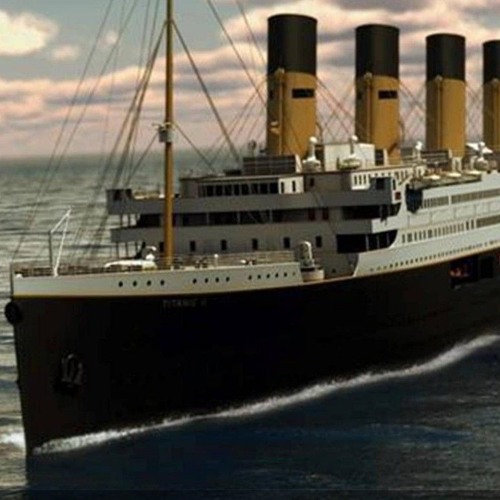 Terra Titanic Hardtekk ~marv Tekkno :)