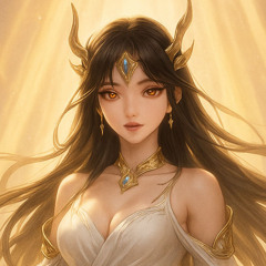 Heavenfall Radiance - JAXREN