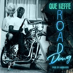 ROADDAWG (PROD. AARON REID)
