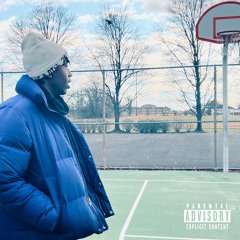 STAY ALIVE <prod. bail>