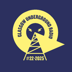 GU Radio Week 22 with Kevin McKay - Deep House Mix Pt.2
