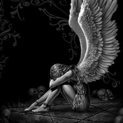 WingRiddenAngel Remix