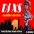 Artwork for Dj XS Funky Vibes Mixtape December Selection