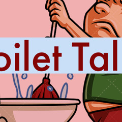 Toilet Talk by BabyJit (MASTERED)