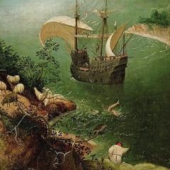 The Fall of Icarus