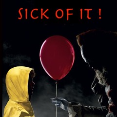 Tom Lüning - Sick of It !