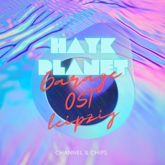 Hayk Planet | Garage OST Leipzig | 10.09.2022