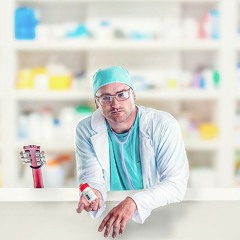 Pills, pills, pills