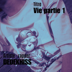 Vie (partie 1)