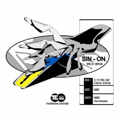 SIN-ON 2022.03