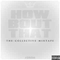 4. Donny Stax, Truth & Mr Jackson - Ok Chaos