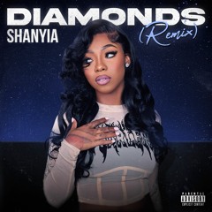 Diamonds (Remix)