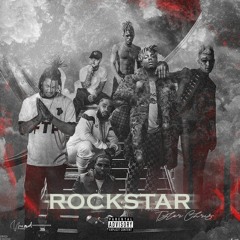 Rock Star[Prod by. ÓbagulhoéTrap]