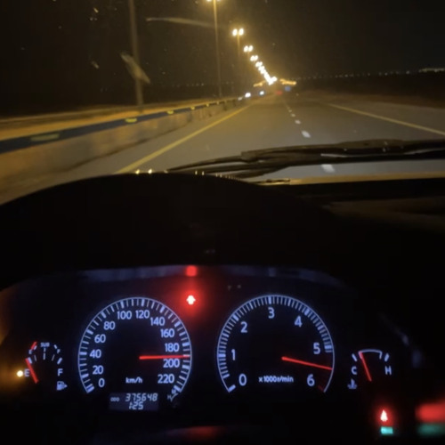 خالد الحنين – ما تبت