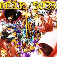 bear1boss - the fig p. utrippin! + @spaceagetike #HOTSAUCERECORDS