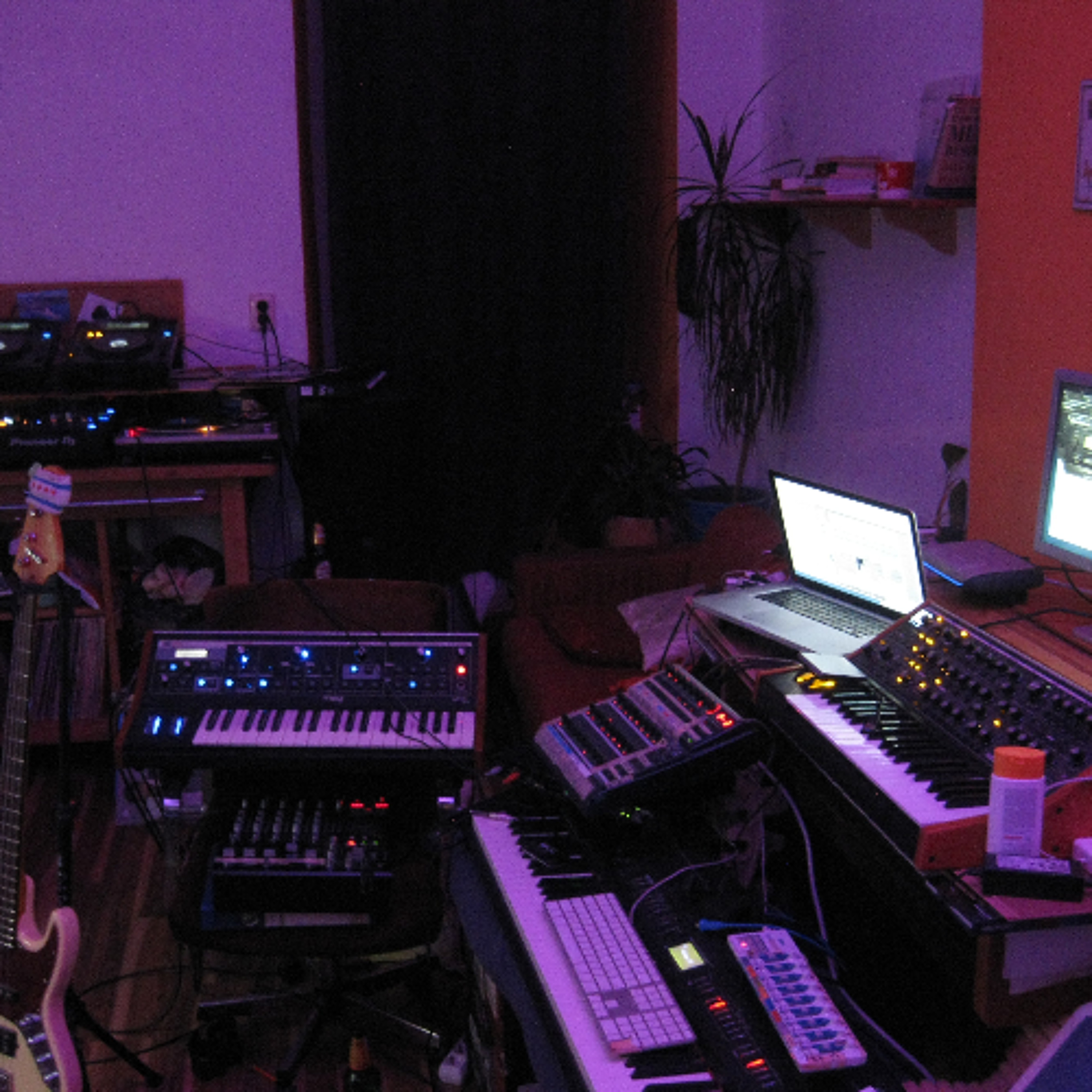 Life's But A Numbers Game - Skender Makota daBalkanimal v2 2025 mix