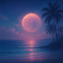 Low Light (Moonlit Edit)