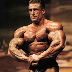 "THE SHADOW" - (Dorian Yates x Cherry Waves - Deftones) x BASS BOOSTED