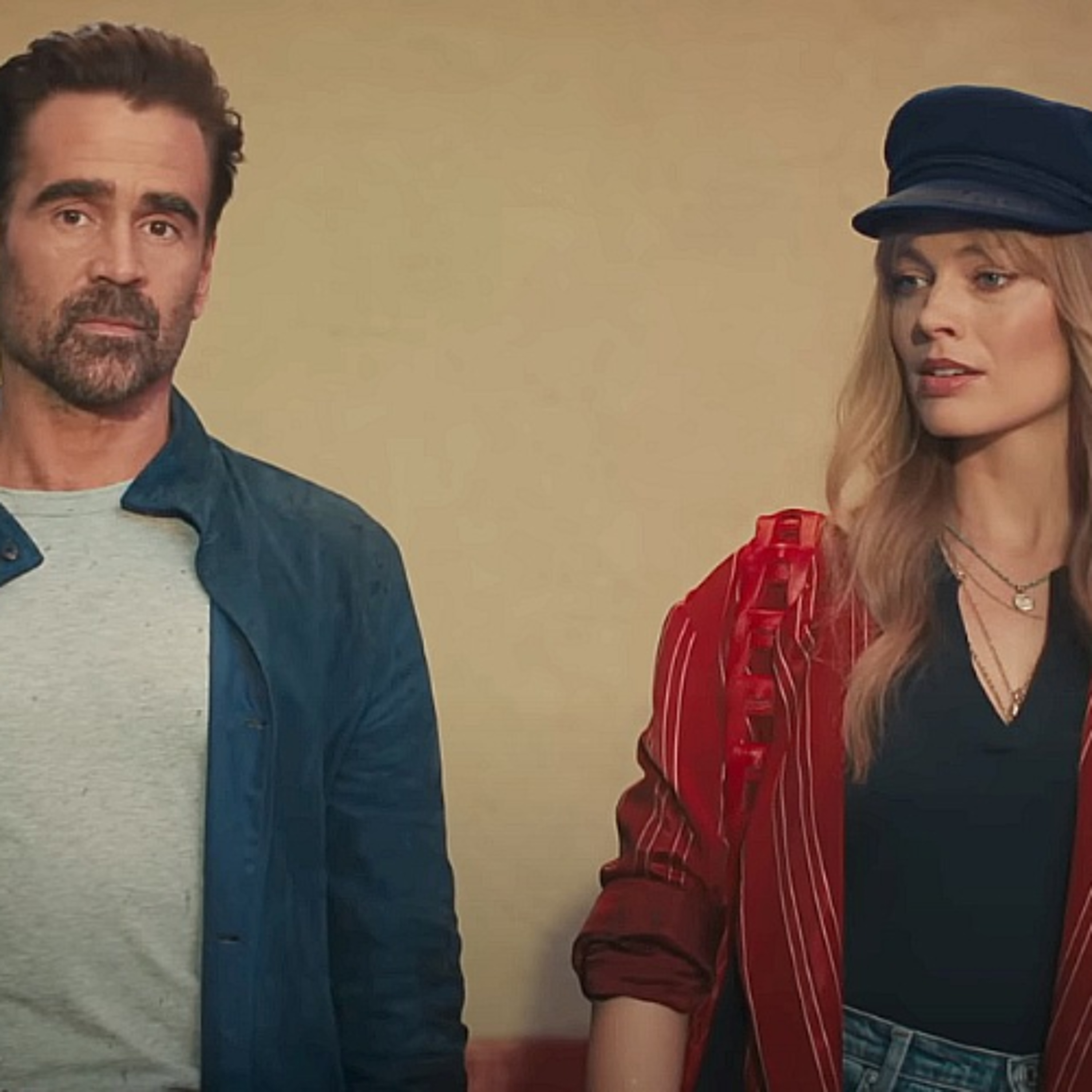 .týždeň vo filme: Veľká cesta, šumavskí bratia, Kafka a české horory