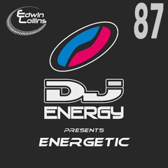 DJ Energy presents Energetic 087 [AUG2026] CLASSICS!