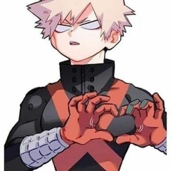 Bakugou Singing But It's Cute (Yagami Yato)