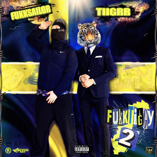 DropOut prod. tiigrr
