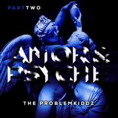 Amor&Psyche - Part Two