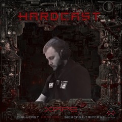 [HardCast] Sick Events pres. DJ X-P.PIPE