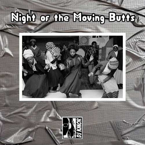 Night Of The Moving Butts '20