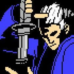 8 bit version of themes