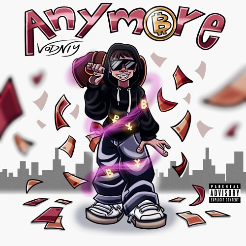 ANYMORE (zenshee + wayza)