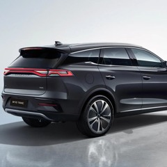 QUER FUDER NO BYD - MC ALYSSON