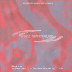 PREMIERE: Jumboclat - Back Into The Groove [Egregore Collective]