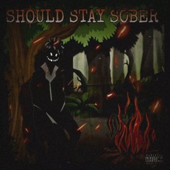 Should Stay Sober (prod. Sogimura)