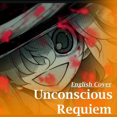 Unconscious Requiem 東方pvラフ 無意識レクイエム Mdatriplestar English Cover By Mdatriplestar 0fficial