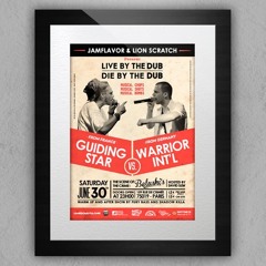 Live By Dub Die By Dud Sound Clash