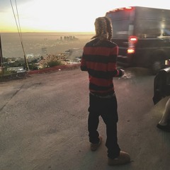 one take rant prod no love