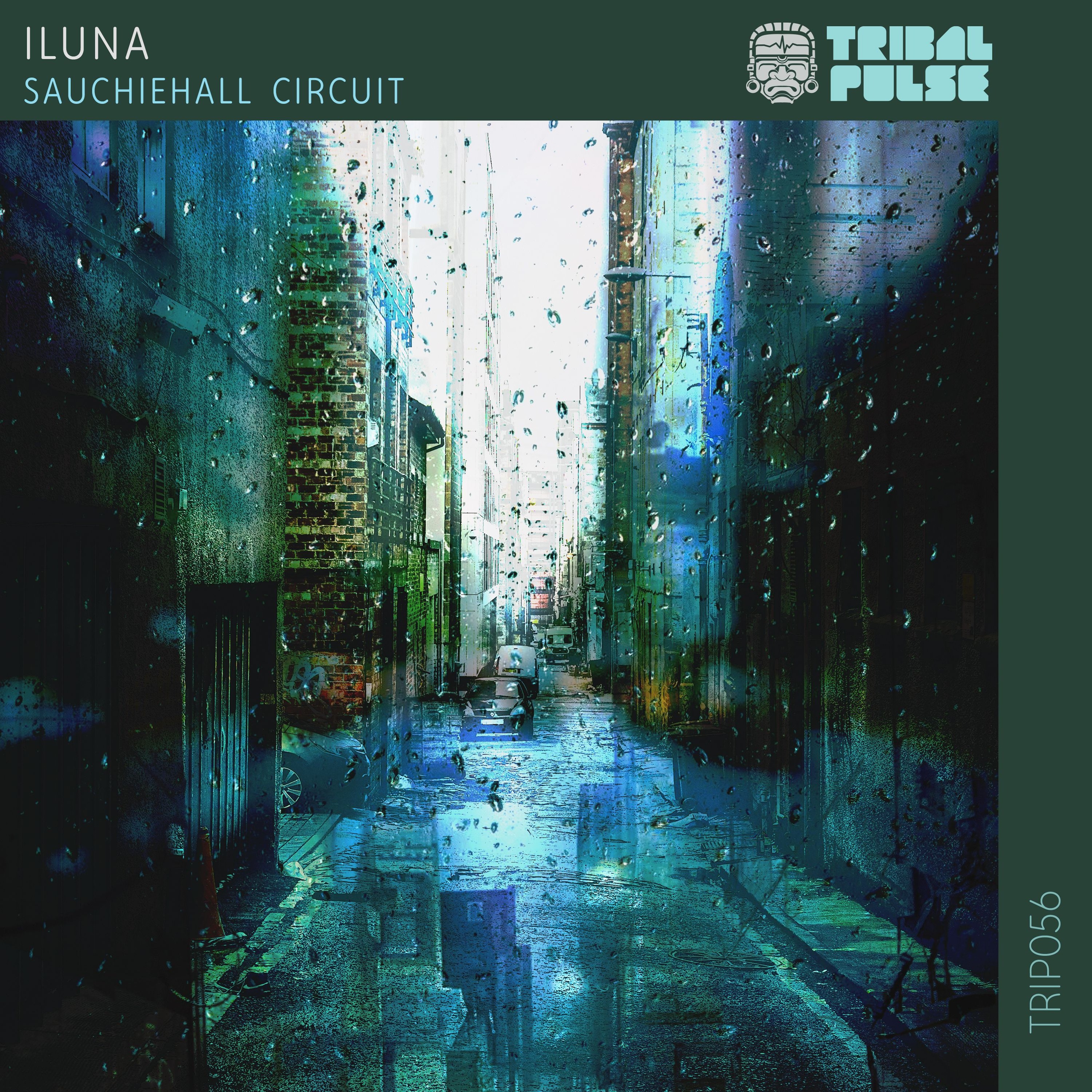 Premiere: iluna - Sauchiehall Circuit (Surge Mix) [Tribal Pulse] episode artwork
