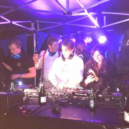 Bevius Selector Sessions 017: Funkconnection mix