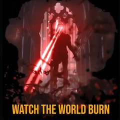 Falling In Reverse - Watch The World Burn (ParadiseLost Remix)