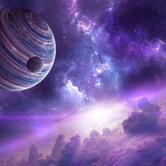 Together In Space
