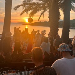 Kreshna & Yasa b2b @ Heal Play Love Festival in Bonjuk Bay