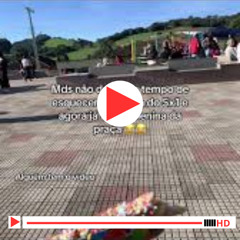 Original Completo video da menina da praça Mais recente