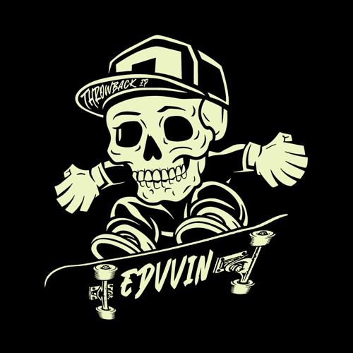 Premiere: Edvvin - Can't Give It Up [DEP08]